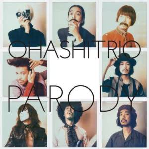 Dengarkan Parody lagu dari Ohashi Trio dengan lirik