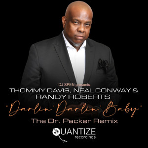 收聽Thommy Davis的Darlin' Darlin' Baby (Sweet and Tender Love) (Dr Packer Instrumental)歌詞歌曲