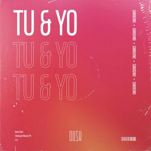 Album Tu & Yo from Sandgino