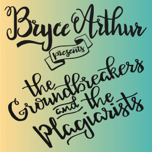 Dengarkan I Said No lagu dari Bryce Arthur dengan lirik