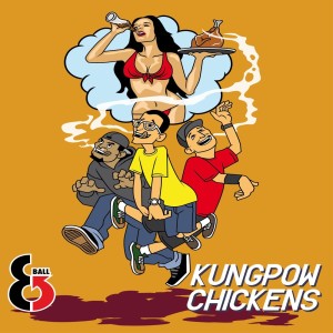 收听Kungpow Chickens的Lagu Puasa (Bukan Lagu Religi)歌词歌曲