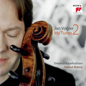 收聽Jan Vogler的Cavatina, Op. 85, No. 3歌詞歌曲