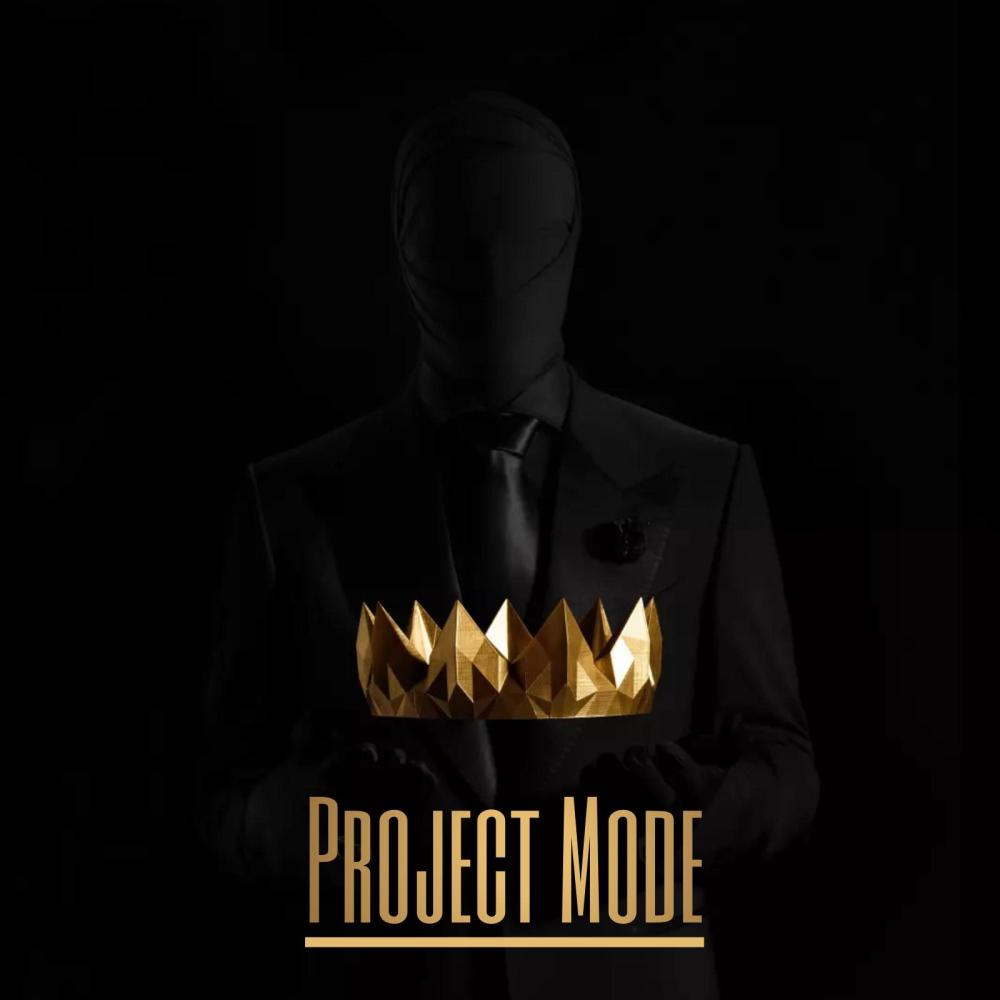 Project Mode (feat. MiKhiStoRh RSA)