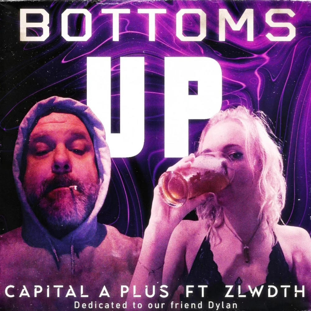 Bottoms Up (feat. Zlwdth)