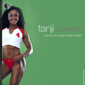 收聽Tanji Johnson的Lat Pull Down - Bodybuilding, Fitness, Training, Workouts歌詞歌曲
