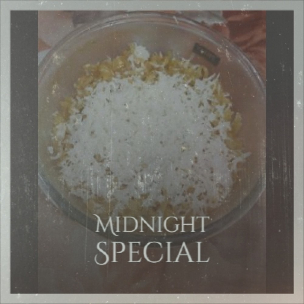 Midnight Special