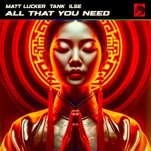 ดาวน์โหลดและฟังเพลง All That You Need (Explicit) พร้อมเนื้อเพลงจาก Matt Lucker