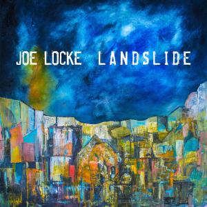 Joe Locke的專輯Landslide (feat. Lorin Cohen & Samvel Sarkisyan)