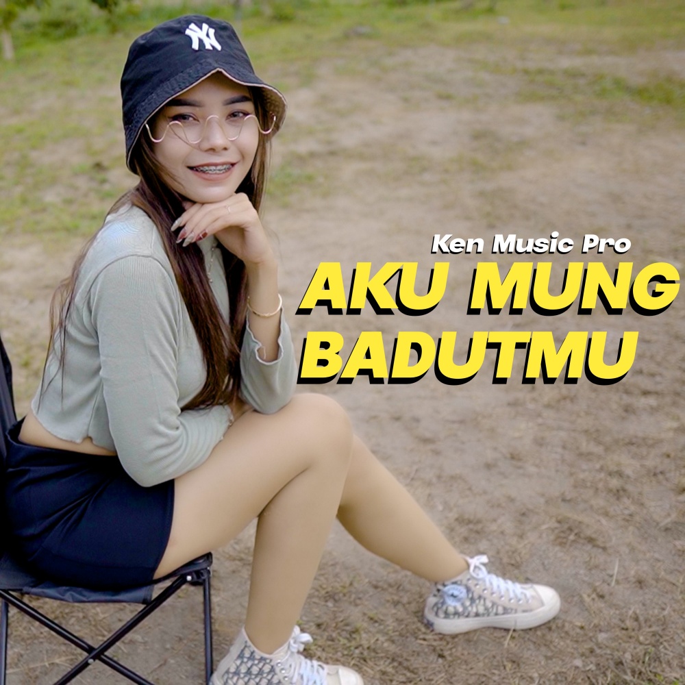 Aku Mung Badutmu (Remix)