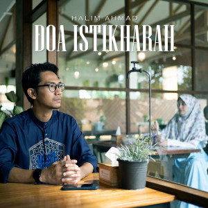 Halim Ahmad的专辑Doa Istikharah
