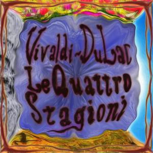 Leo DuLac的專輯Le Quattro Stagioni