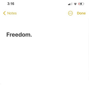 收聽Justin Bieber的Freedom歌詞歌曲