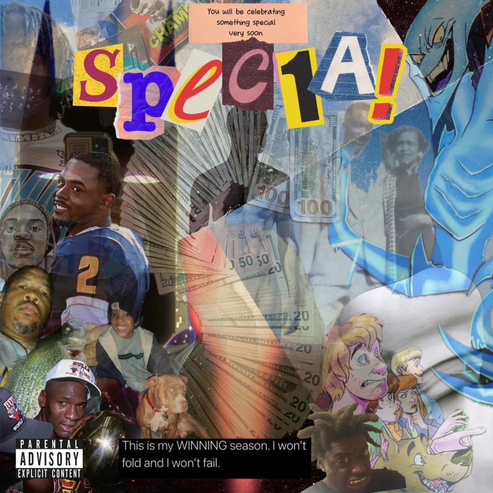 White tee (feat. Solodolo)