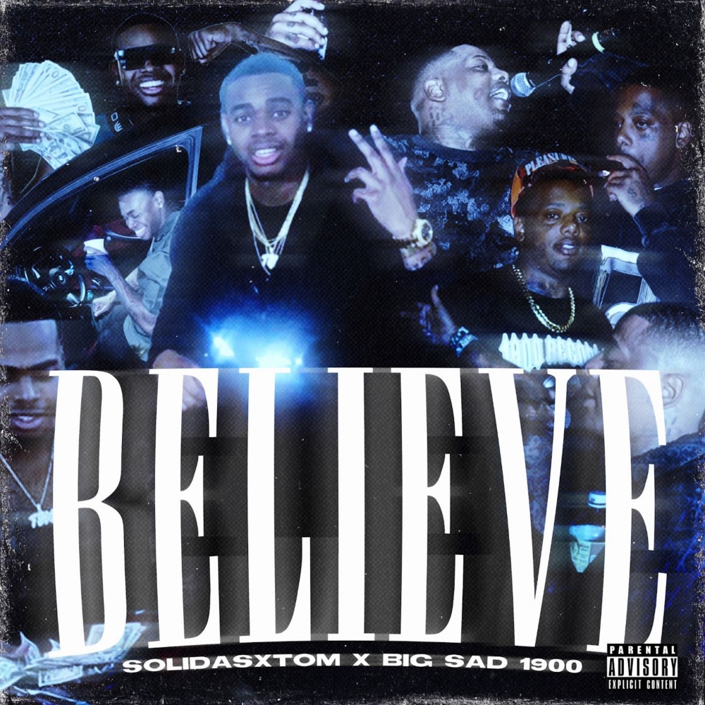 Believe (Explicit)