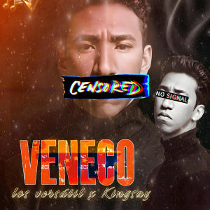 收聽Versatil的Veneco (feat. Kingsay)歌詞歌曲