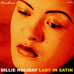 收聽Billie Holliday的You Don't Know What Love Is歌詞歌曲