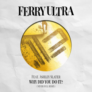 Album Why Did You Do It (Never Dull Remix) from Ferry Ultra