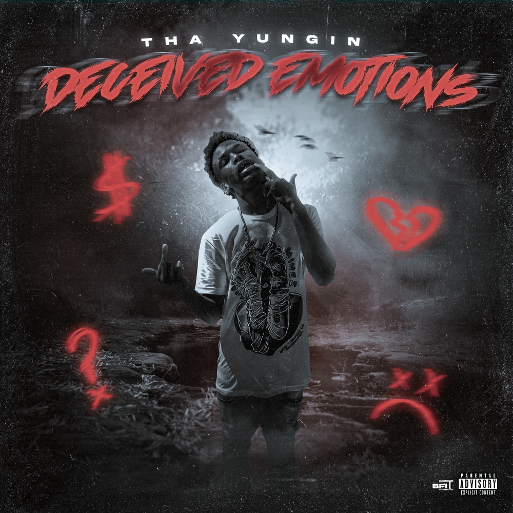 Loveless (Explicit)