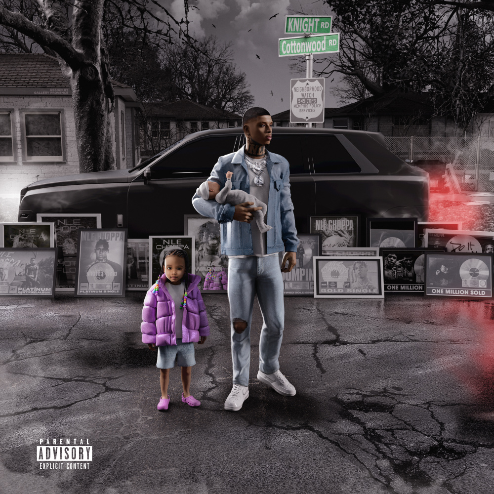 CMON FREESTYLE (Explicit)