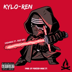 Aris Ray的專輯Kylo-Ren (feat. Aris Ray) (Explicit)