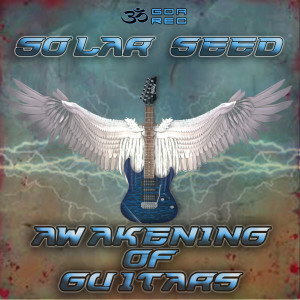 Listen to Morning Guitars (Original Mix) song with lyrics from Solar Seed