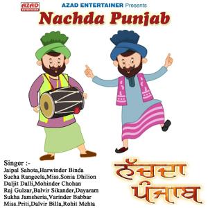 收聽Various Artists的Punjab歌詞歌曲