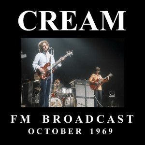 Dengarkan I'm So Glad (Live) lagu dari Cream dengan lirik