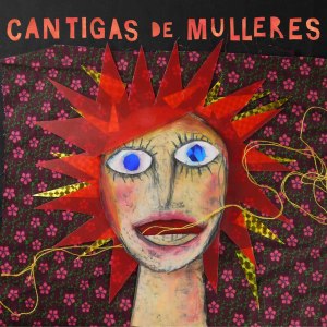 Listen to Voz Das Amigas song with lyrics from Leilia
