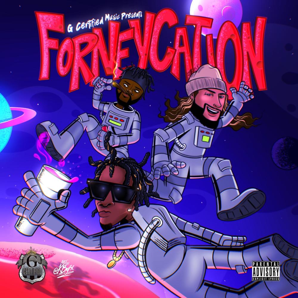 COLD FRONT (Explicit)