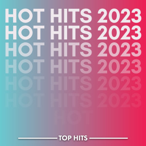 อัลบัม Hot Hits 2023 (Explicit) ศิลปิน Various