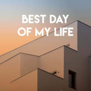 Stereo Avenue的專輯Best Day of My Life