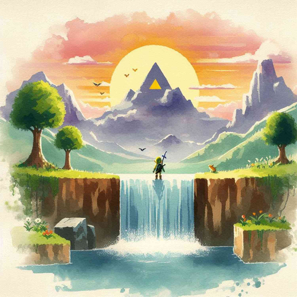 Prince Sidon lofi