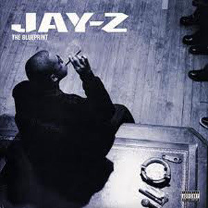 Album The Blueprint oleh Jay-Z