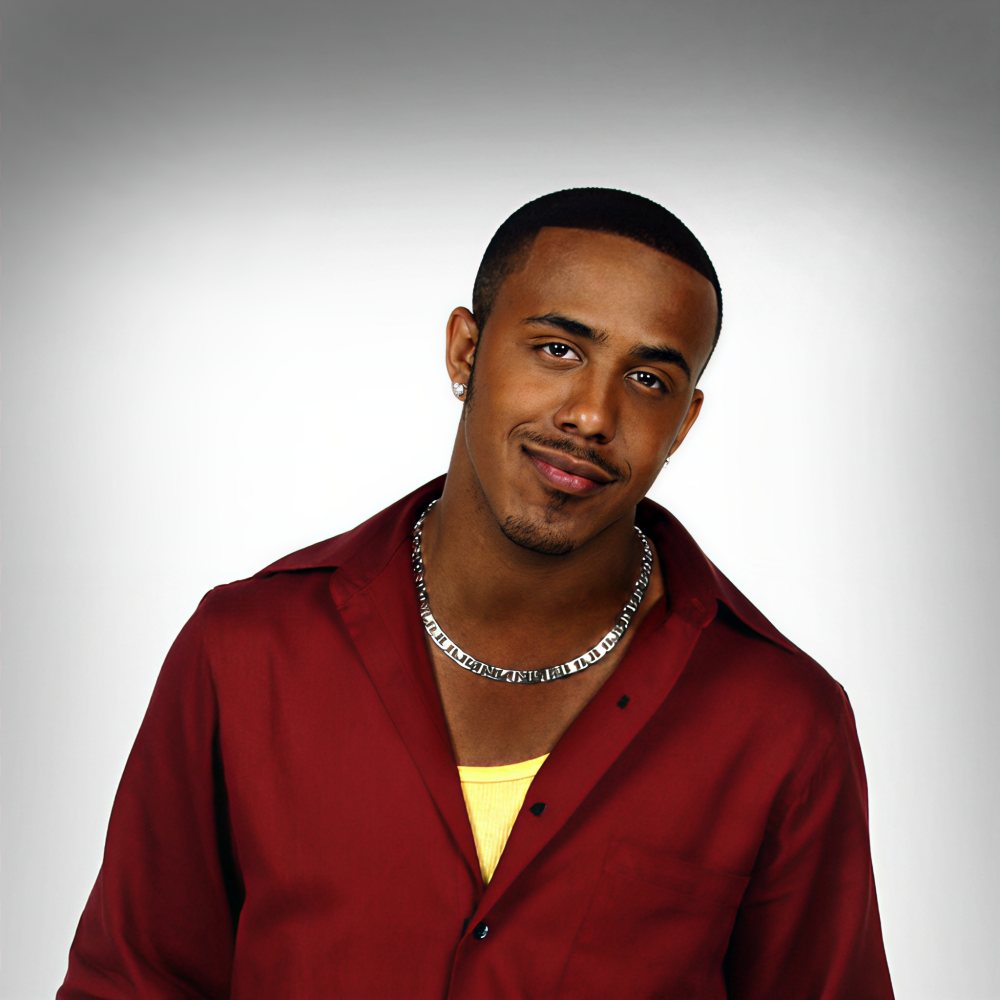 Marques Houston