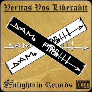 收聽Dam Right的Fuck Hip-Hop (Explicit)歌詞歌曲