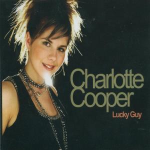 ดาวน์โหลดและฟังเพลง LUCKY GUY พร้อมเนื้อเพลงจาก CHARLOTTE COOPER