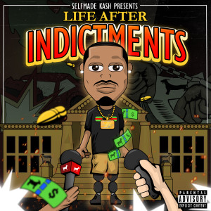 Listen to Wonderful (Explicit) song with lyrics from Selfmade Kash