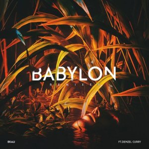 收聽Ekali的Babylon (feat. Denzel Curry) (Sober Rob & Oshi Remix)歌詞歌曲