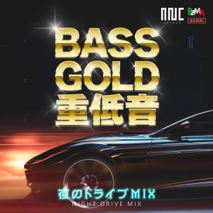 Album BASS GOLD HEAVY BASS ~NIGHT DRIVE MIX~ (DJ MIX) from BZMR