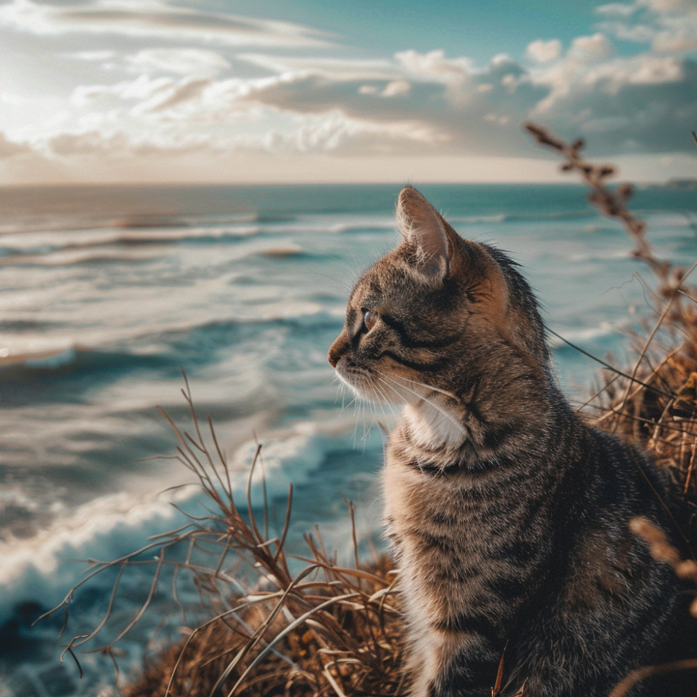 Armonía En El Mar Con Tu Mascota