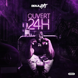 Album Réussite (Explicit) from BoulDat