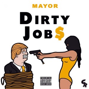 ดาวน์โหลดและฟังเพลง I Kno (All Bout the Money) พร้อมเนื้อเพลงจาก Mayor