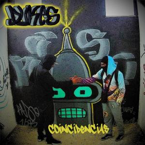 Listen to Coincidências song with lyrics from Dukes