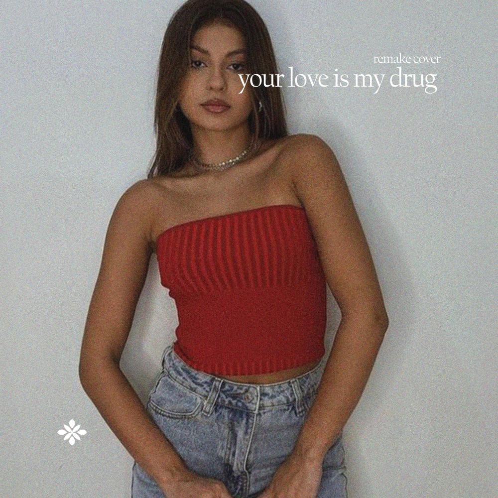 Your Love Is My ** (Cover)