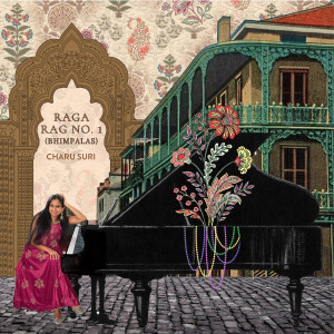Album Raga Rag No. 1 (Bhimpalas) from John Patitucci