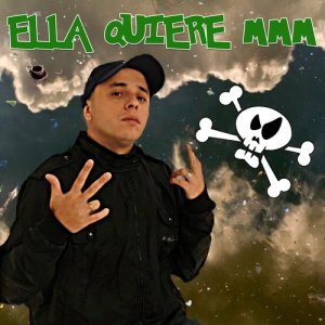 ดาวน์โหลดและฟังเพลง Ella Quiere Mmm พร้อมเนื้อเพลงจาก El Dipy