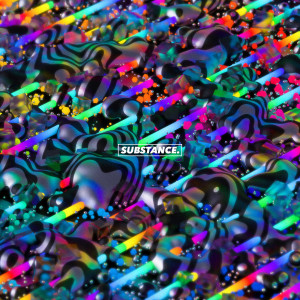 Listen to Substance song with lyrics from Laced