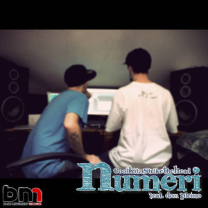 Listen to Numeri song with lyrics from Coolkitz