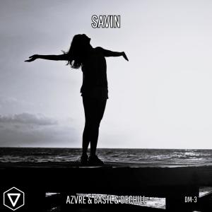 AZVRE的專輯Savin
