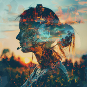 default playlist img